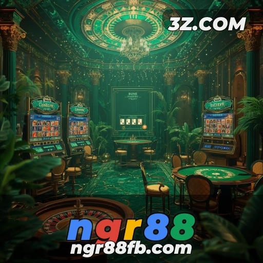 ngr88 - Aventura e Emoção na Seção de Ação do ngr88