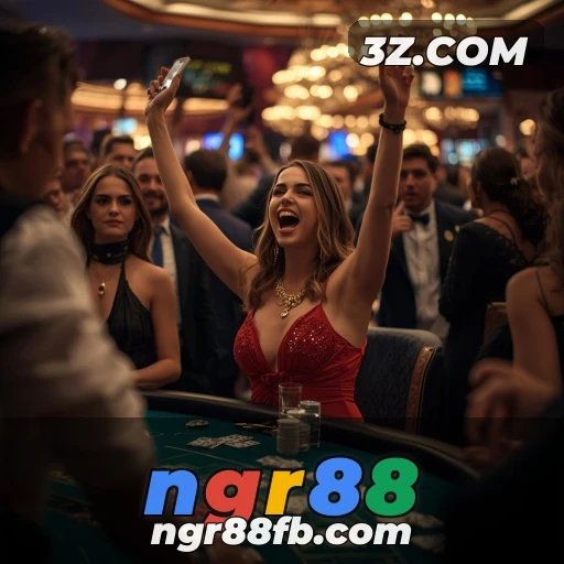 Conquiste a Seção Battle do Site de Jogos ngr88