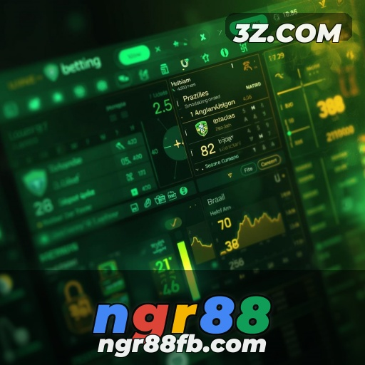 ngr88 - Multiplayer: A Revolução da Diversão no ngr88