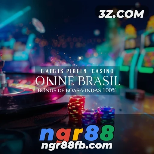 RPG Inovador no Site ngr88: Uma Nova Dimensão de Jogos